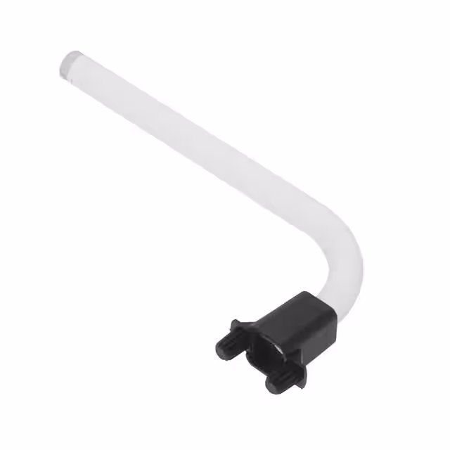 LPR4-0800-2000FP Bivar Inc.  Ottica - Tubi luminosi